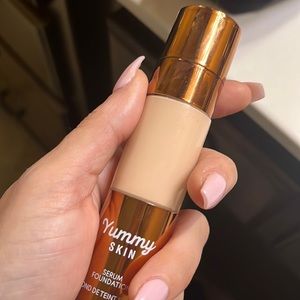 Yummy Skin Serum Foundation Color 4N